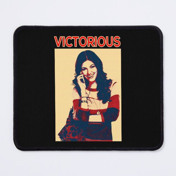 Item preview, Victorious Pop Art designed and sold by tawap.