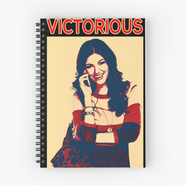Item preview, Victorious Pop Art designed and sold by tawap.