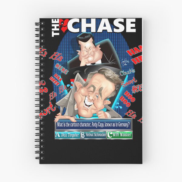 Item preview, Television Quiz Show Comedy designed and sold by tawap.