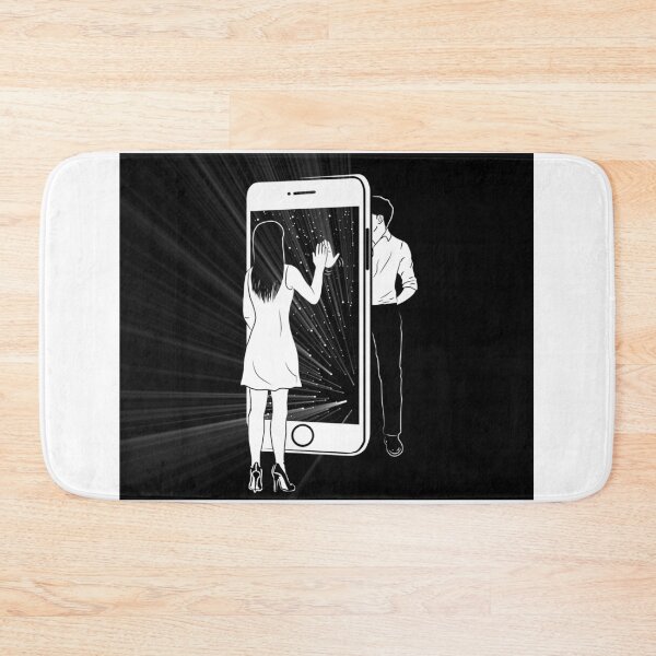 Item preview, Connected by Love designed and sold by bharath kumar.