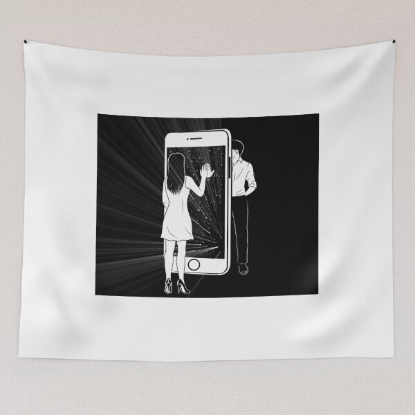 Item preview, Connected by Love designed and sold by bharath kumar.