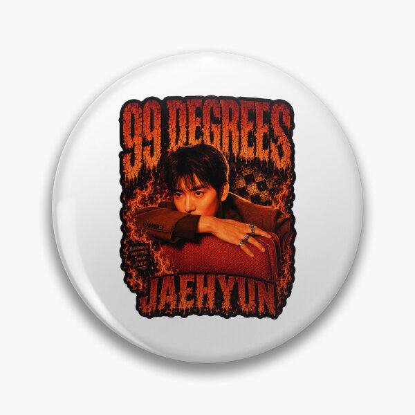 Item preview, Jaehyun J Album Editorial High Fashion Fanmade Art designed and sold by Valeree Store.