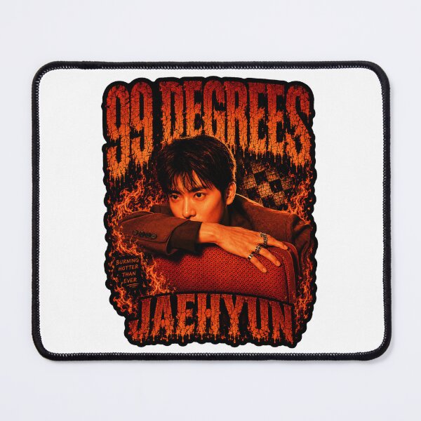 Item preview, Jaehyun J Album Editorial High Fashion Fanmade Art designed and sold by Valeree Store.