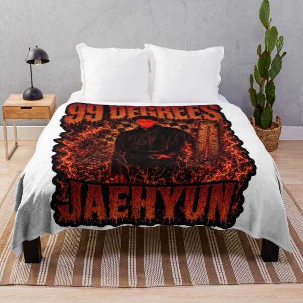 Item preview, Jung Jaehyun 99 Degrees Shadow Play Silhouette Art designed and sold by Valeree Store.