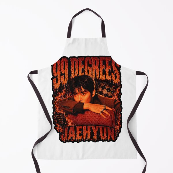 Item preview, Jaehyun J Album Editorial High Fashion Fanmade Art designed and sold by Valeree Store.