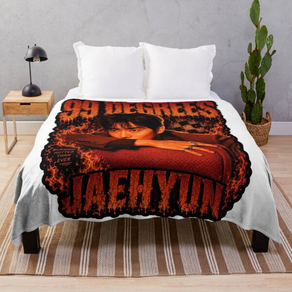 Item preview, Jaehyun J Album Editorial High Fashion Fanmade Art designed and sold by Valeree Store.