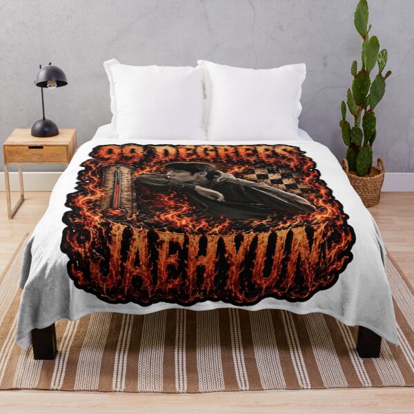 Item preview, Jaehyun Roses and Smoke Gothic Romance Fan Art designed and sold by Valeree Store.