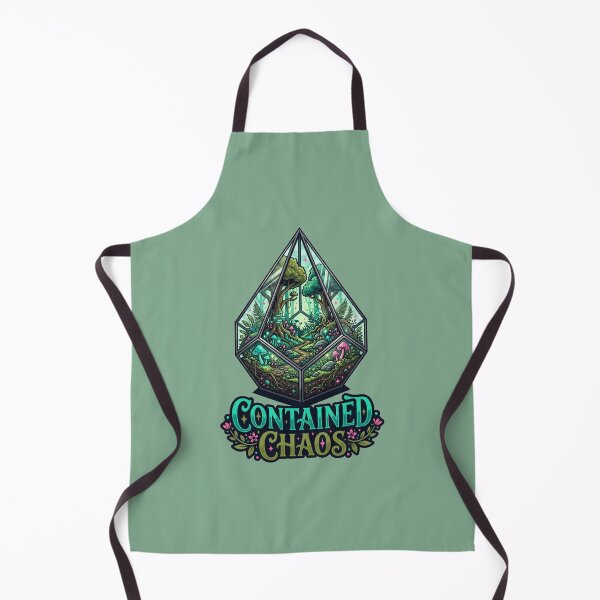 Item preview, Contained Chaos designed and sold by dreamkaistudios.