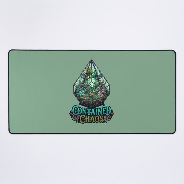 Item preview, Contained Chaos designed and sold by dreamkaistudios.
