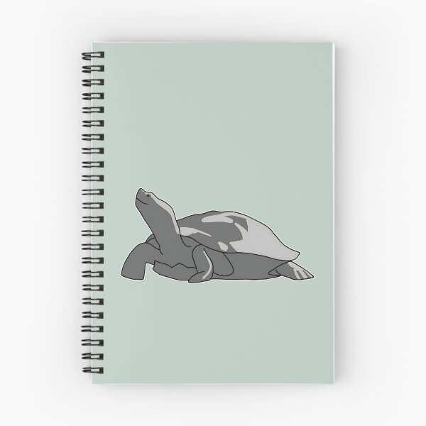 Item preview, Black & White Turtle designed and sold by Deep Descent.