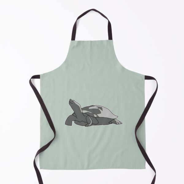 Item preview, Black & White Turtle designed and sold by Deep Descent.