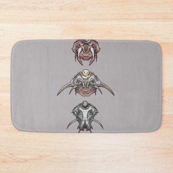 Item preview, Hunt Showdown 1896 Cowboy Beetle Pullover Hoodie designed and sold by KathieFaugh.