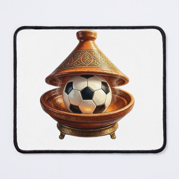 Item preview, Morocco Cooks Glory Slowly designed and sold by Interactive-Art.