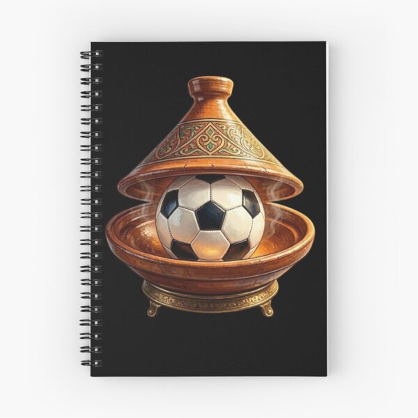 Item preview, Morocco Cooks Glory Slowly designed and sold by Interactive-Art.