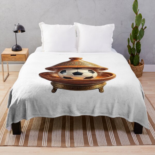 Item preview, Morocco Cooks Glory Slowly designed and sold by Interactive-Art.