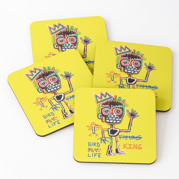 Item preview, Famous King Graffiti Neo Style designed and sold by The Art by Rossouw.