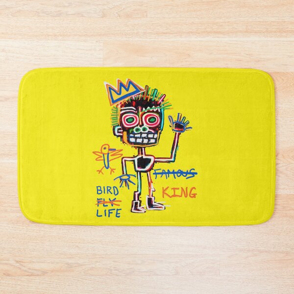 Item preview, Famous King Graffiti Neo Style designed and sold by The Art by Rossouw.