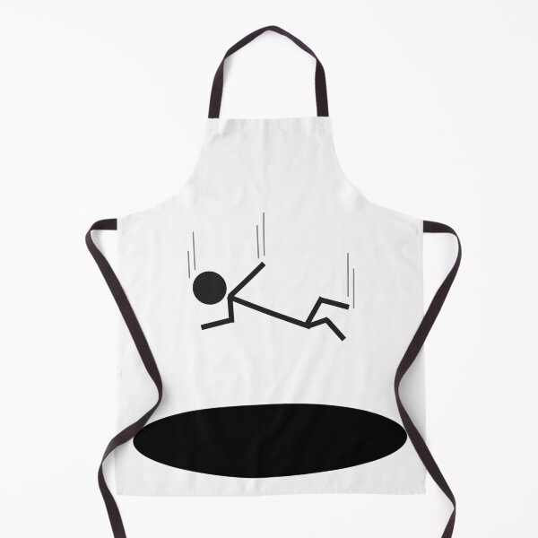 Item preview, Falling Man designed and sold by Zimpete2.