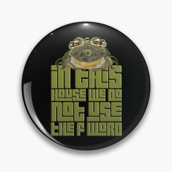 Item preview, League of Gentlemen House Rule Quote designed and sold by tawap.