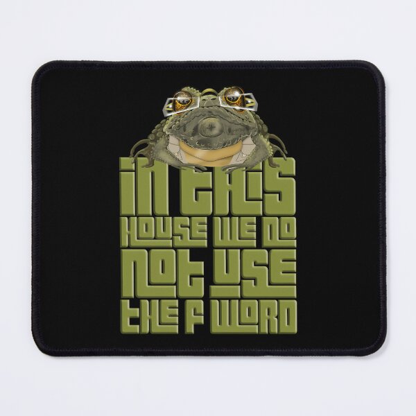 Item preview, League of Gentlemen House Rule Quote designed and sold by tawap.