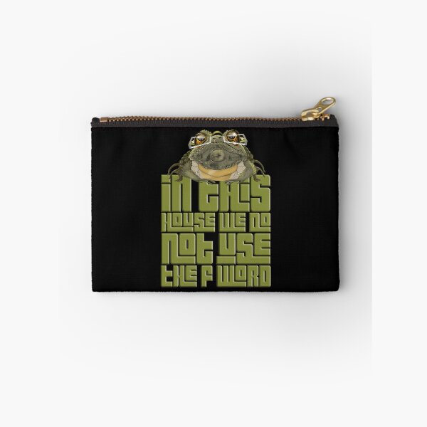 Item preview, League of Gentlemen House Rule Quote designed and sold by tawap.