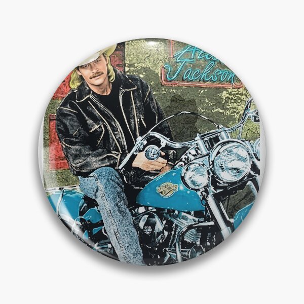 Item preview, Alan Country Music designed and sold by Vanthuandesign.