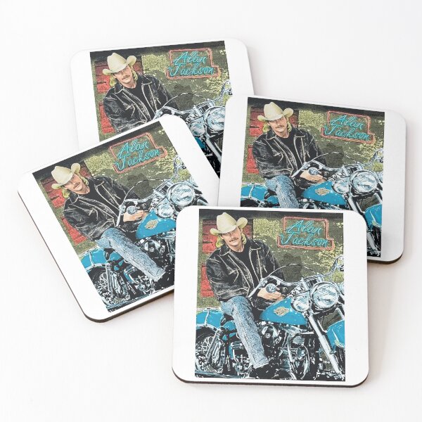 Item preview, Alan Country Music designed and sold by Vanthuandesign.