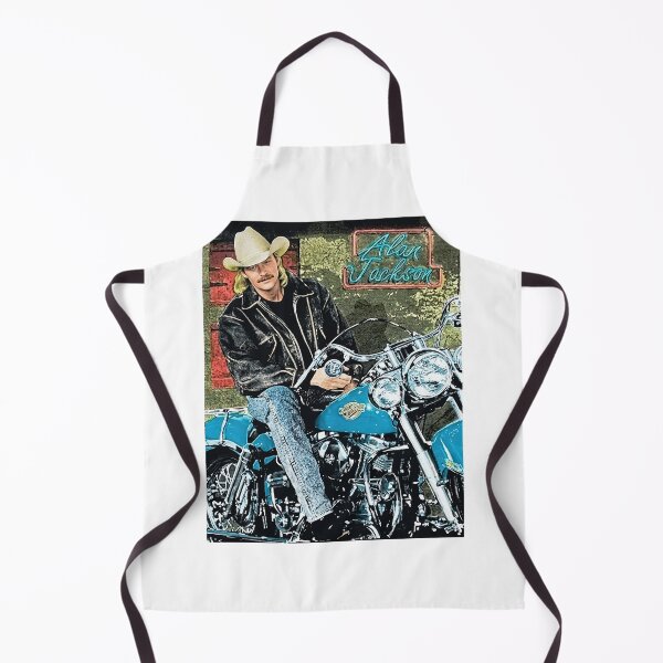 Item preview, Alan Country Music designed and sold by Vanthuandesign.
