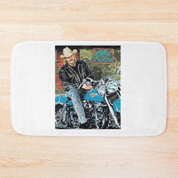 Item preview, Alan Country Music designed and sold by Vanthuandesign.