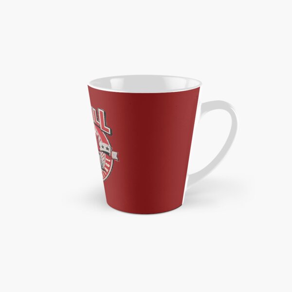 American Heritage FARMALL Tractors Vintage,Farmers Tall Mug