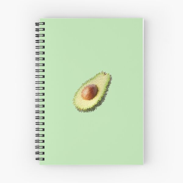 Item preview, Avocado designed and sold by lyssurt.