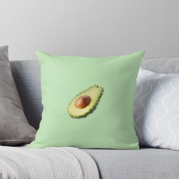 Item preview, Avocado designed and sold by lyssurt.