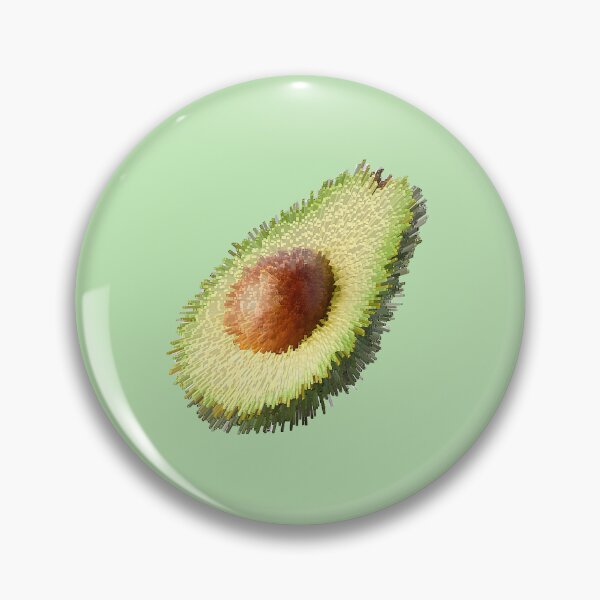 Item preview, Avocado designed and sold by lyssurt.