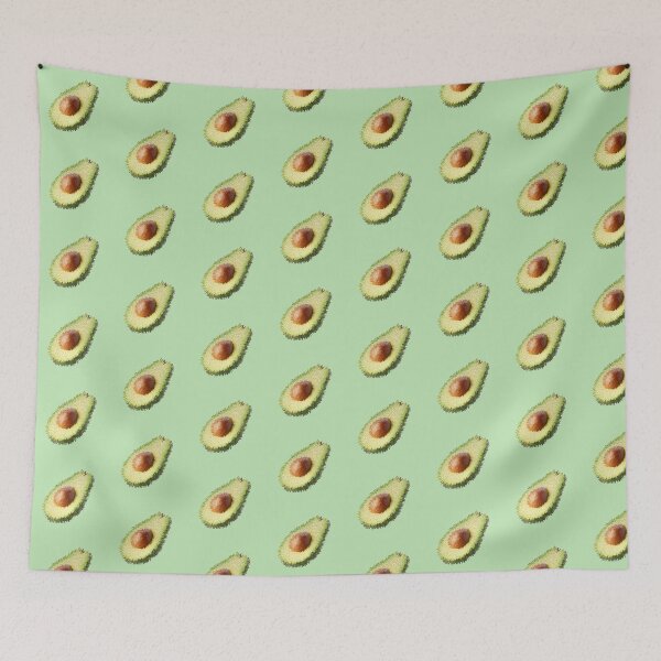 Item preview, Avocado designed and sold by lyssurt.