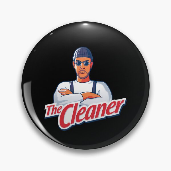 Item preview, Hitman In Beanie And Sunglasses Arms Crossed designed and sold by SmileyMagic.
