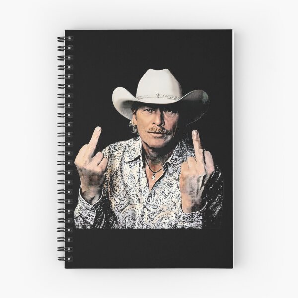 Item preview, Alan Middle Finger designed and sold by Vanthuandesign.