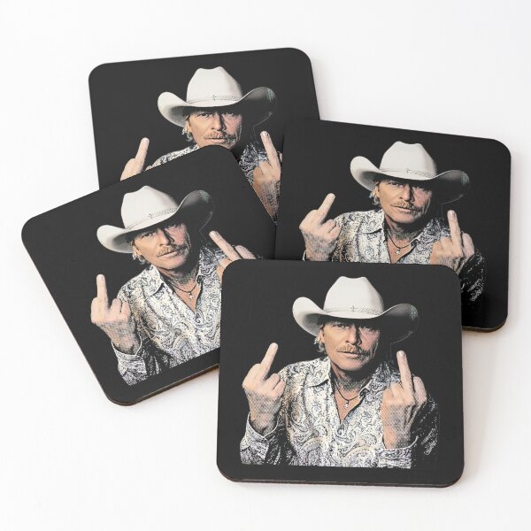Item preview, Alan Middle Finger designed and sold by Vanthuandesign.