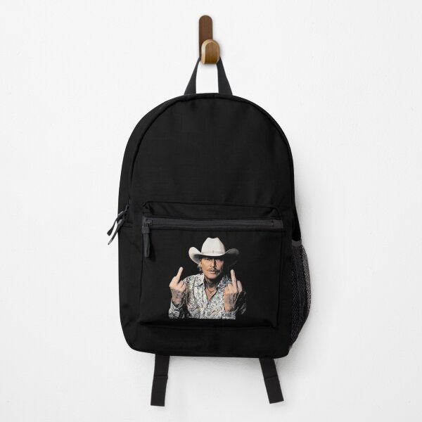 Item preview, Alan Middle Finger designed and sold by Vanthuandesign.