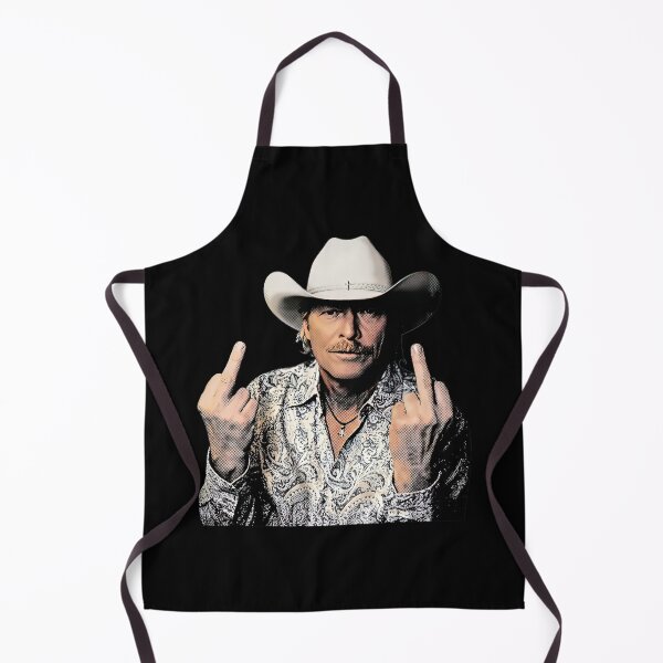 Item preview, Alan Middle Finger designed and sold by Vanthuandesign.