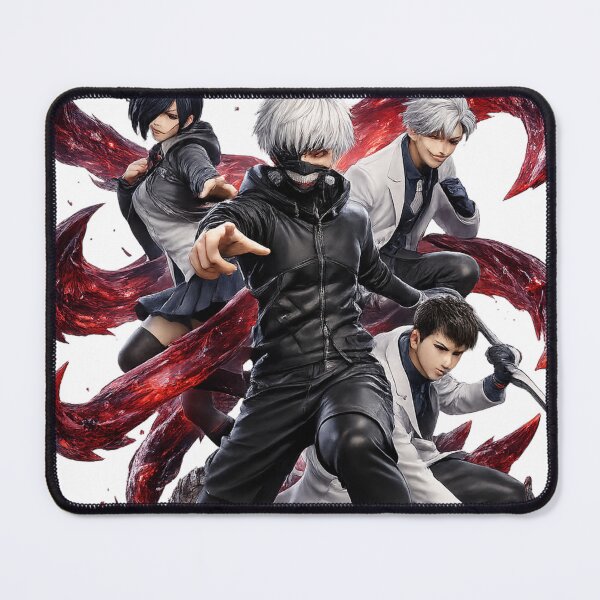 Item preview, Tokyo Ghoul - Anime designed and sold by Anthuank.
