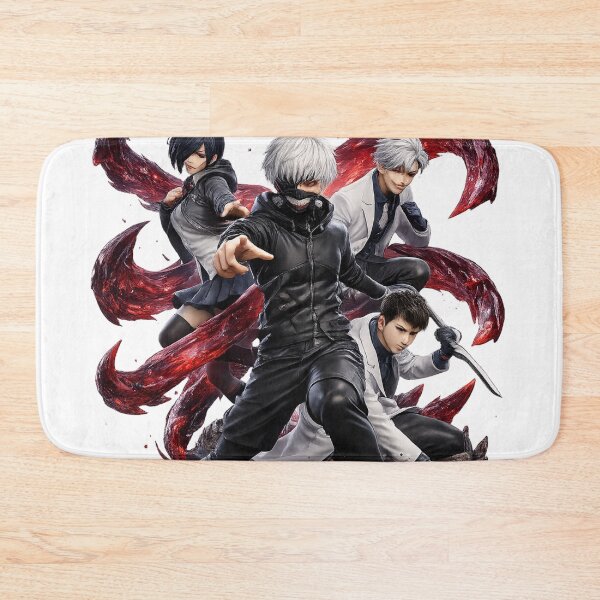 Item preview, Tokyo Ghoul - Anime designed and sold by Anthuank.
