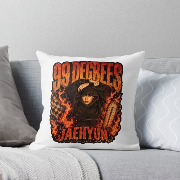 Artikelvorschau, Jaehyun 99 Degrees – Sinnlicher Late-Night-R&B-Fan-Art entworfen und verkauft von Valeree Store.