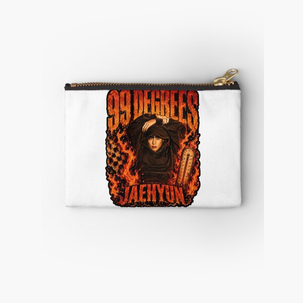 Artikelvorschau, Jaehyun 99 Degrees – Sinnlicher Late-Night-R&B-Fan-Art entworfen und verkauft von Valeree Store.