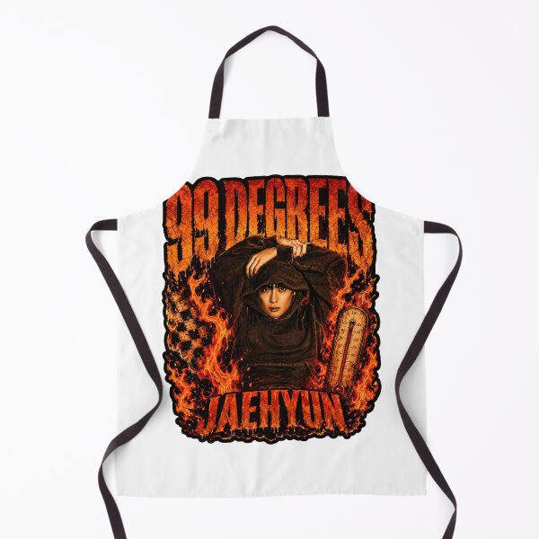 Item preview, Jaehyun 99 Degrees Sultry Late Night R&B Fan Art designed and sold by Valeree Store.