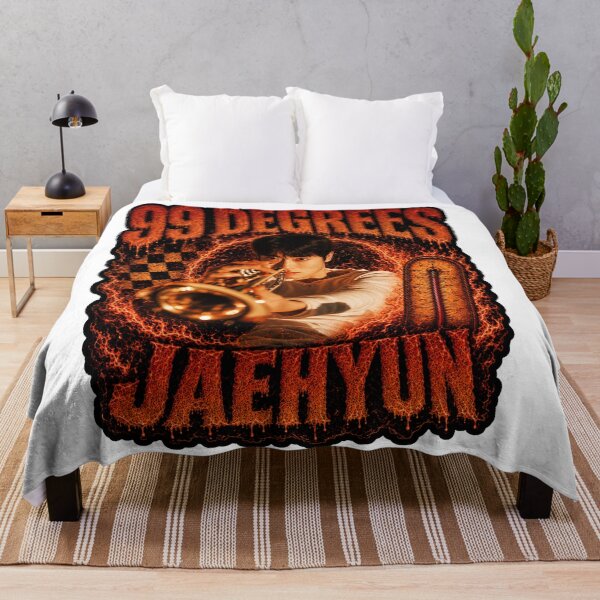 Item preview, Jung Jaehyun Drenched in Shadow Moody Vocalist Design designed and sold by Valeree Store.