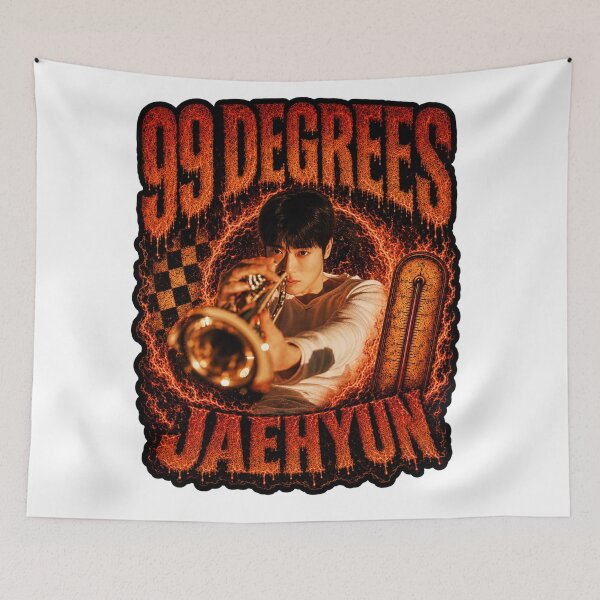 Artikelvorschau, Jung Jaehyun Drenched in Shadow Moody Vocalist Design entworfen und verkauft von Valeree Store.