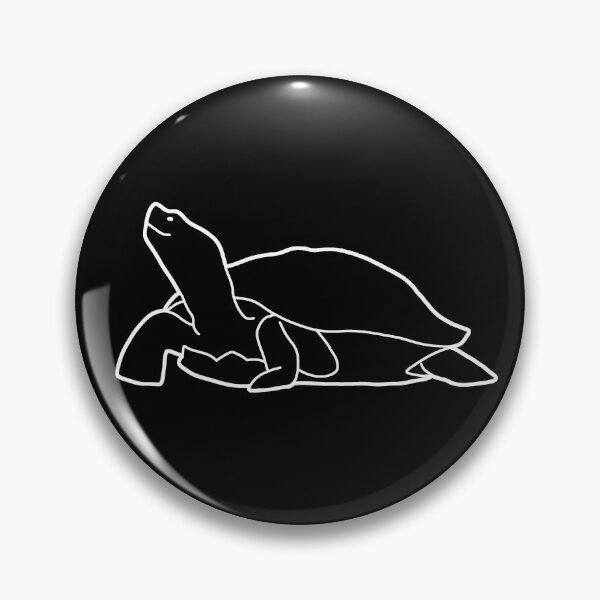 Item preview, Turtle designed and sold by Deep Descent.