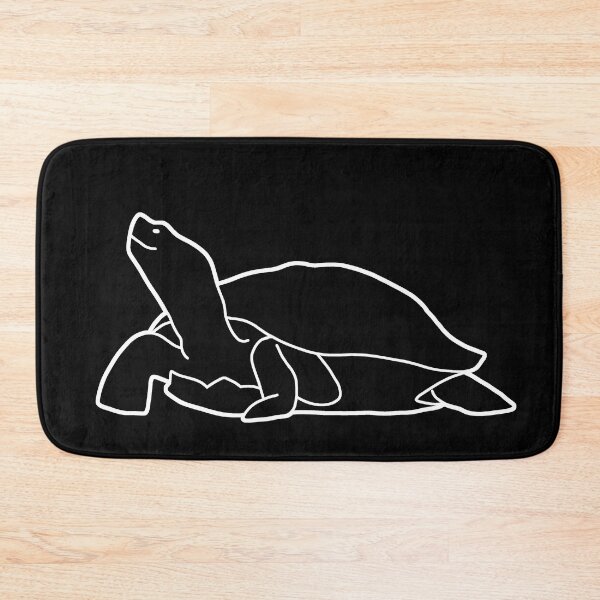 Item preview, Turtle designed and sold by Deep Descent.