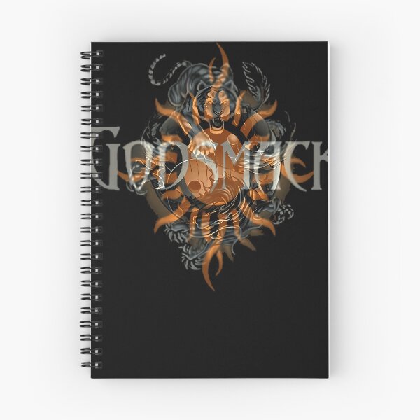 Item preview, godsmack band rock godsmackgodsmackgodsmackgodsmack godsmack slayer band Classic T-Shirt designed and sold by SimooArtist.