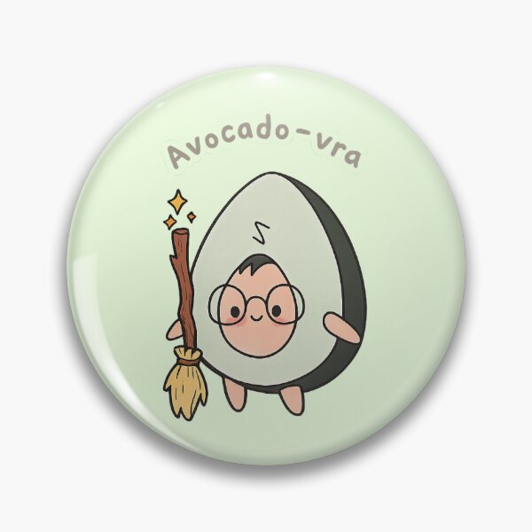 Item preview, Avocado-vra designed and sold by YChangShop.
